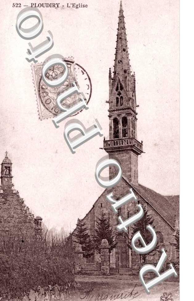 l&#039;Eglise