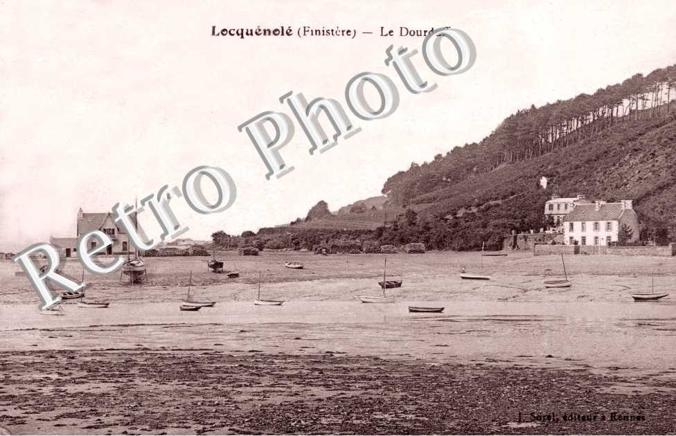 le Dourduff
