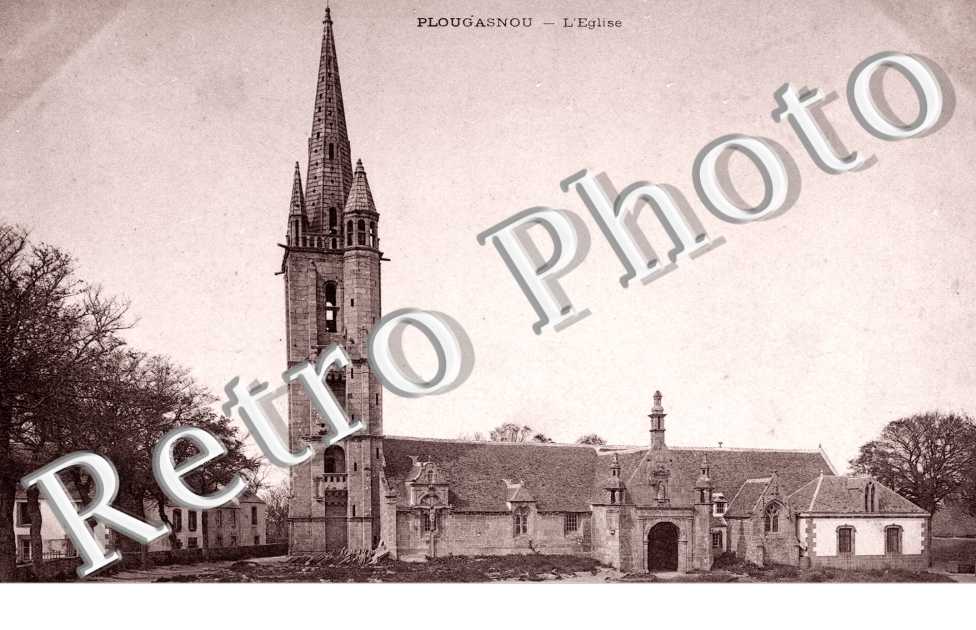 L'Eglise