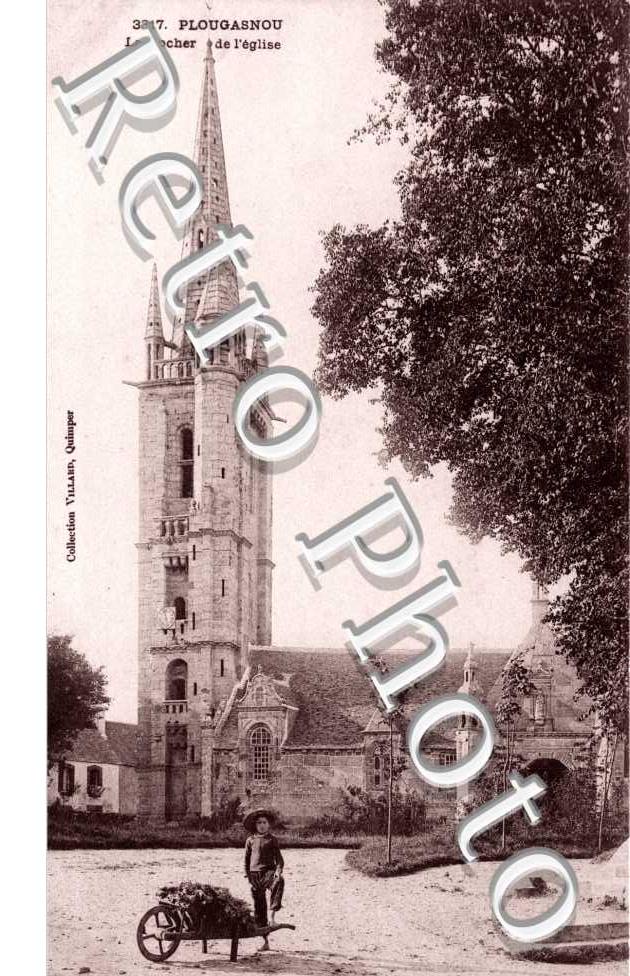 L'Eglise