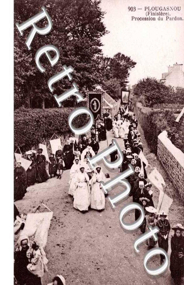 procession du pardon