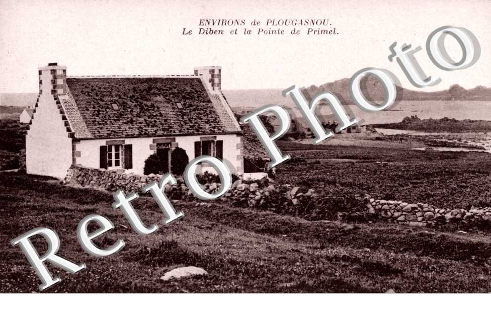 Le DIBEN et la pointe de PRIMEL