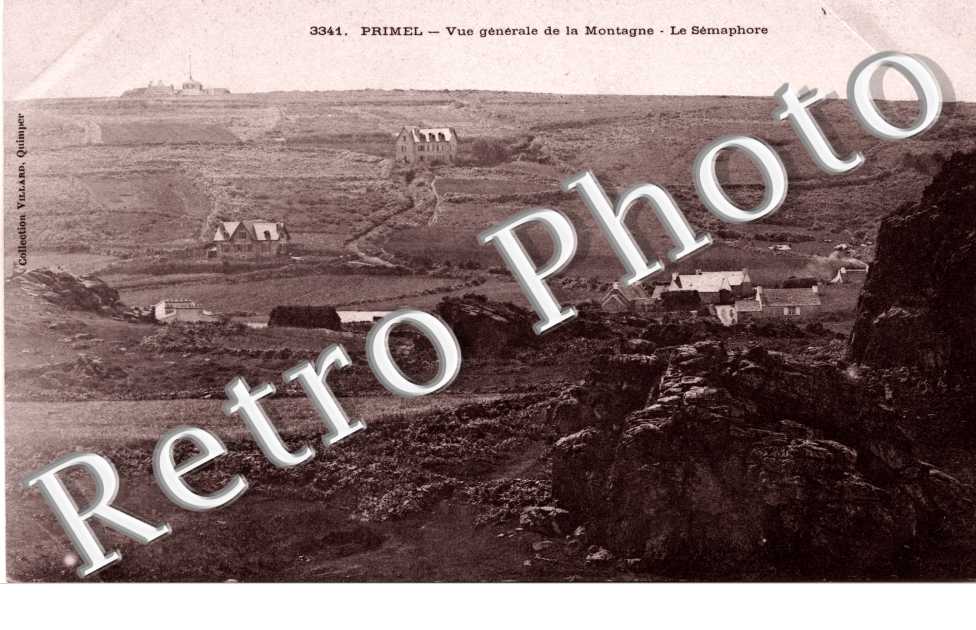 PRIMEL  le semaphore