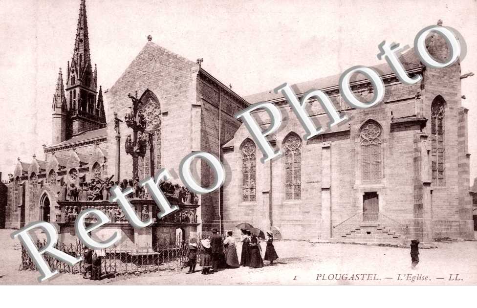 l&#039;Eglise