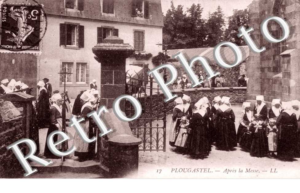 apres la messe