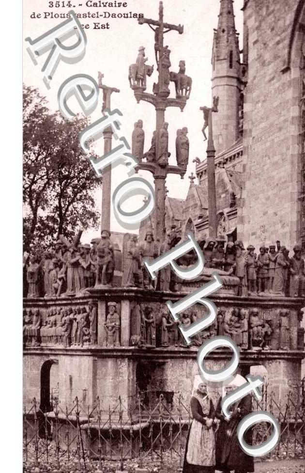 le Calvaire