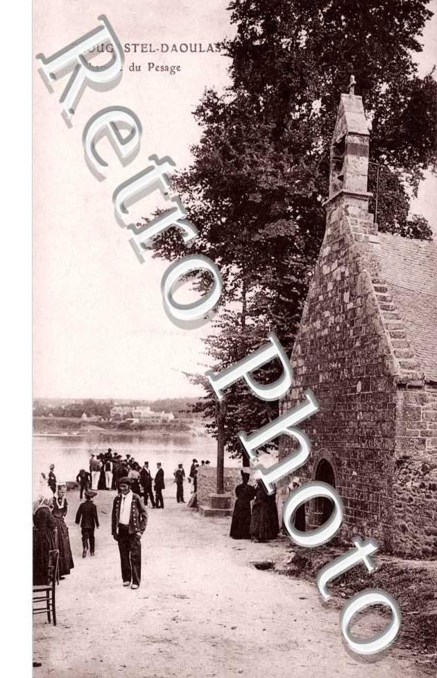 chapelle du pesage
