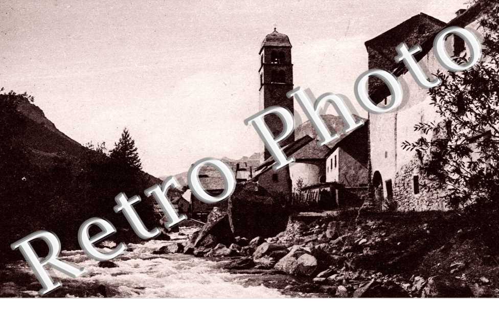 La Guisanne