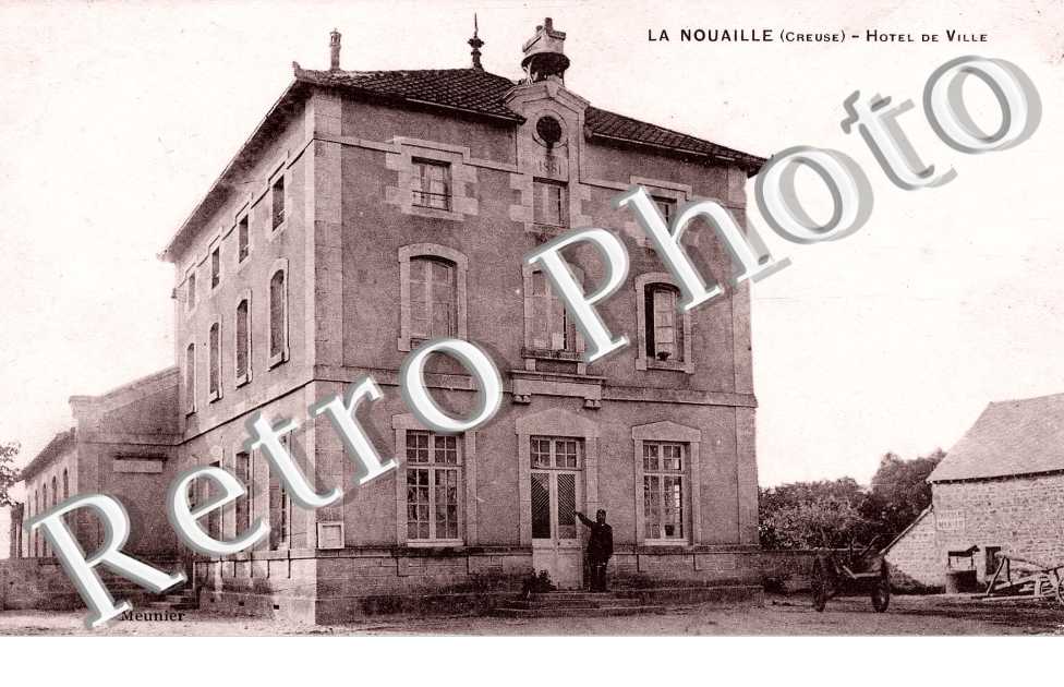 Hotel de Ville