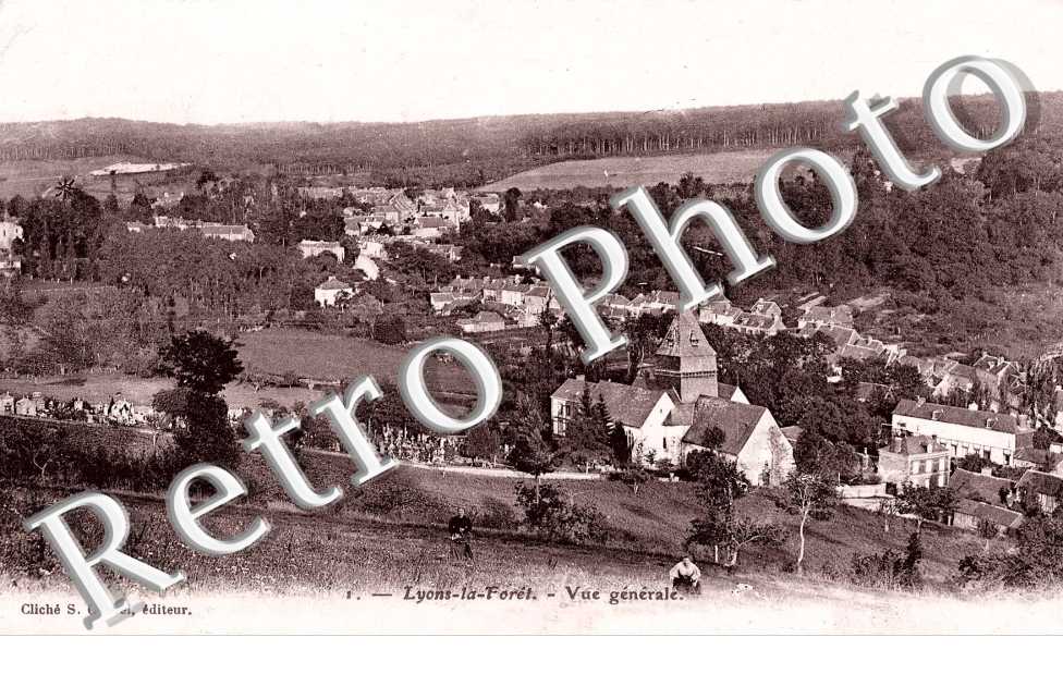 vue generale