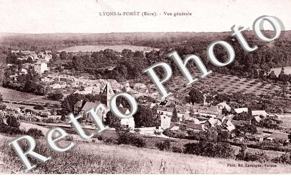 vue generale