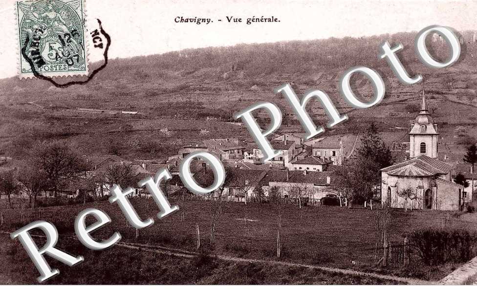 Vue generale