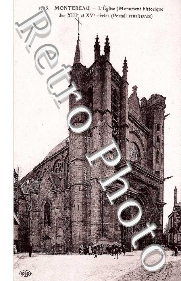 Eglise