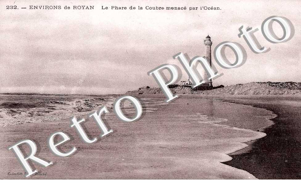 phare de la Coubre