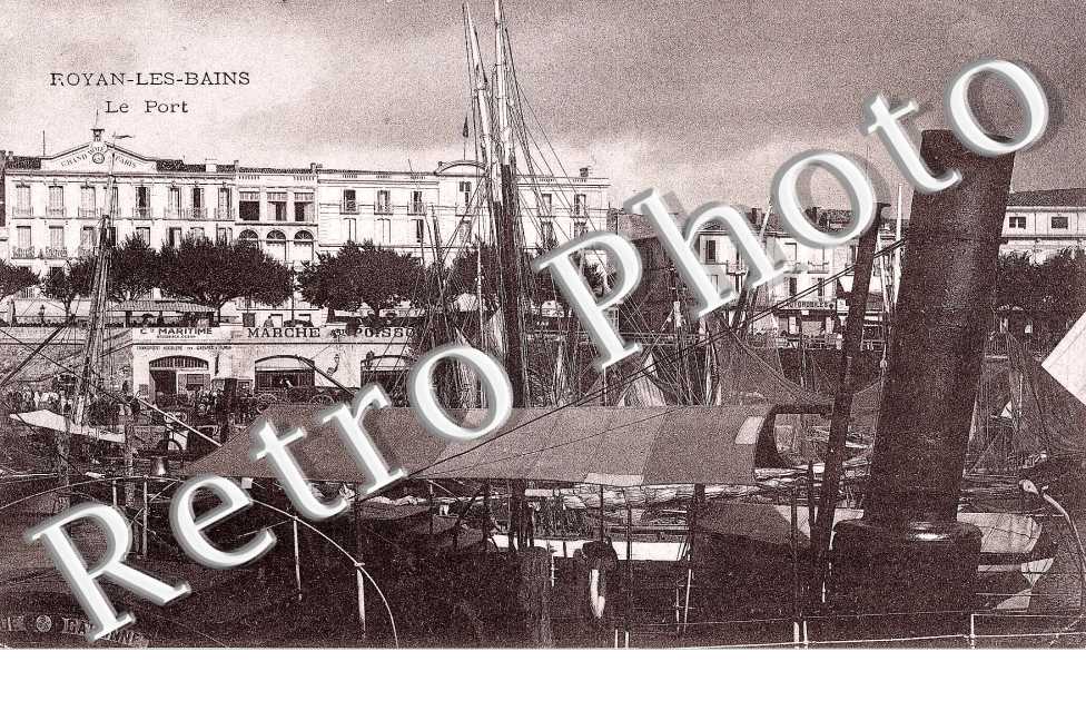 le port 