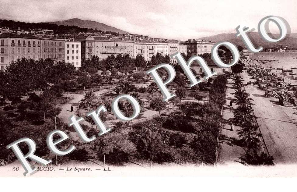 le square