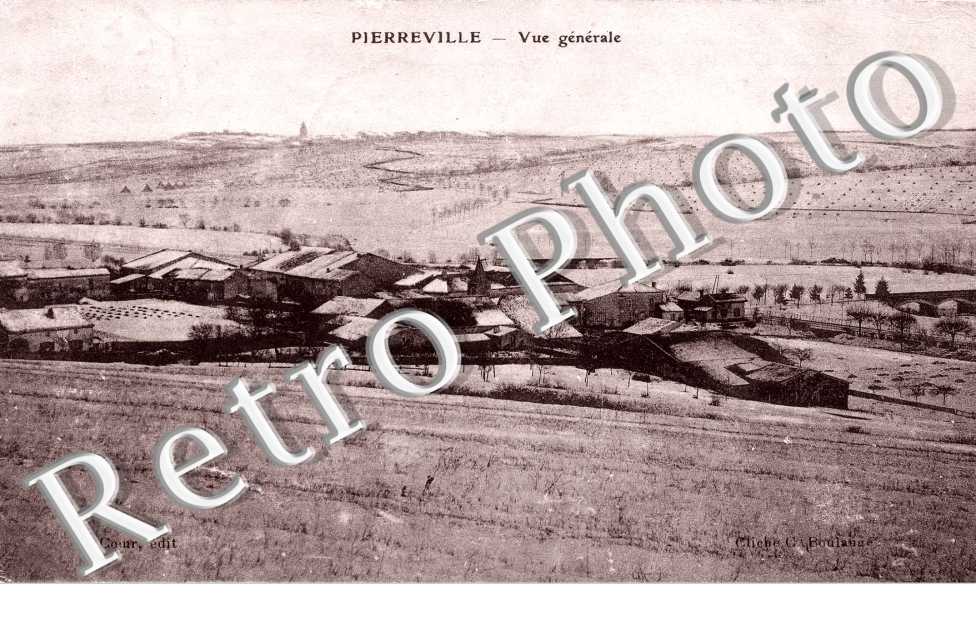 Vue generale