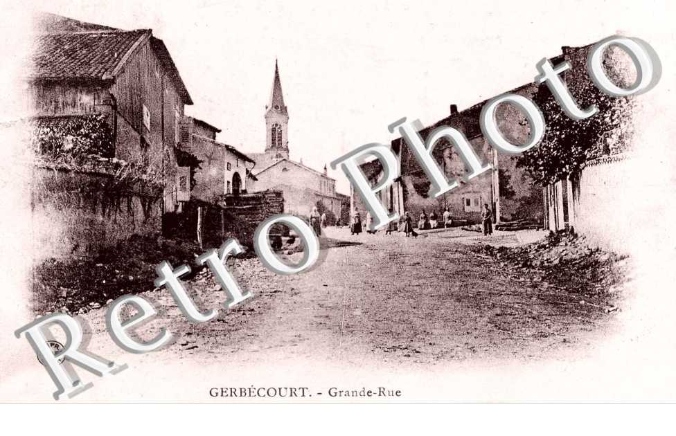 Grande Rue