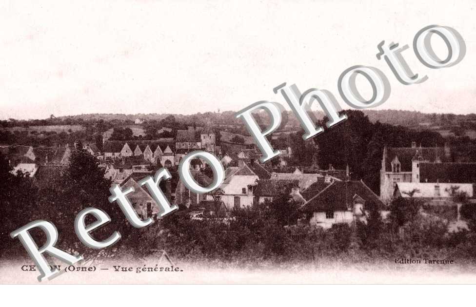 Vue generale