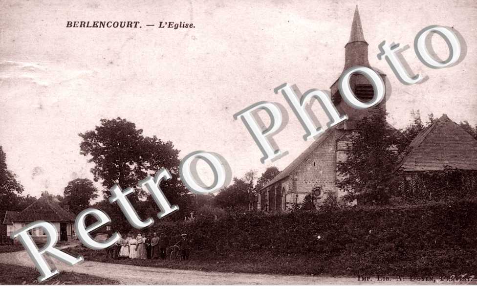 L&#039;Eglise