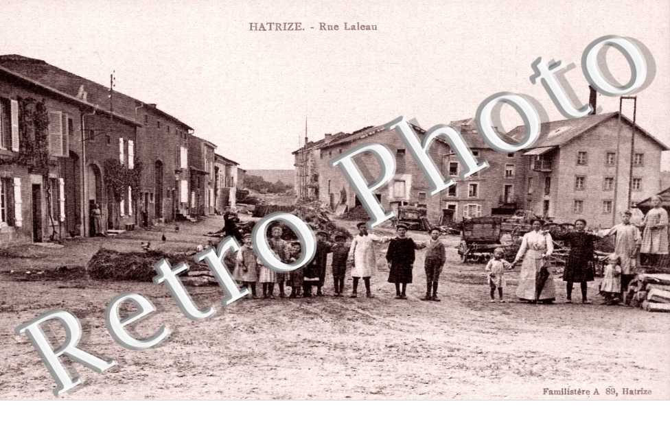 rue Laleau
