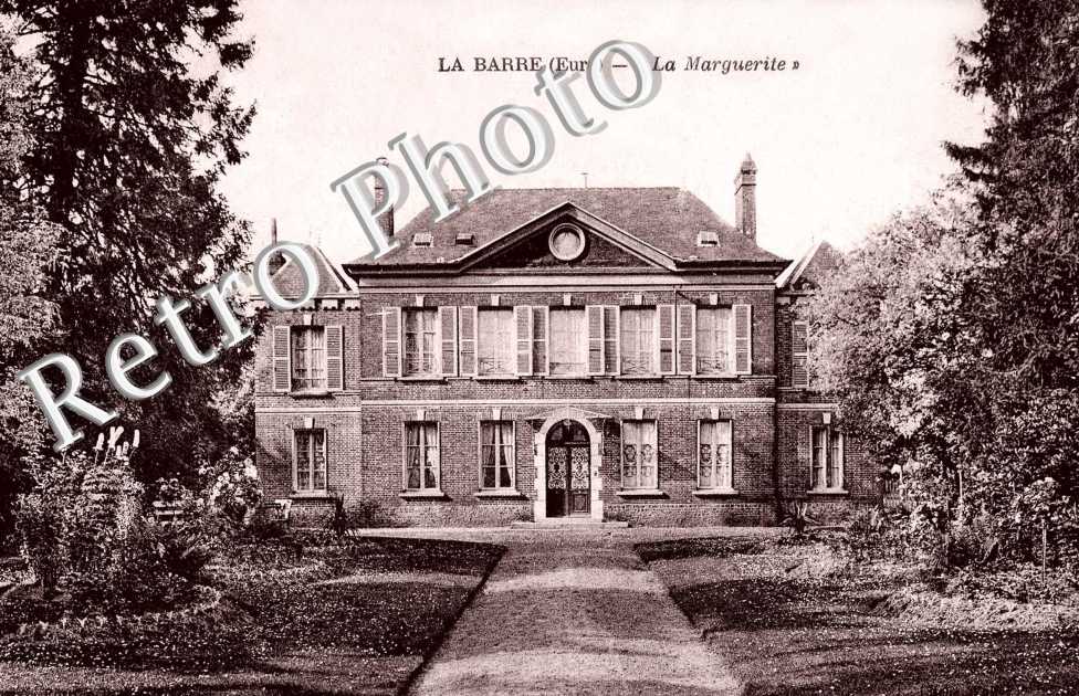 La Marguerite