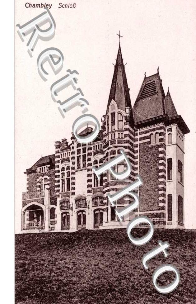 schloss