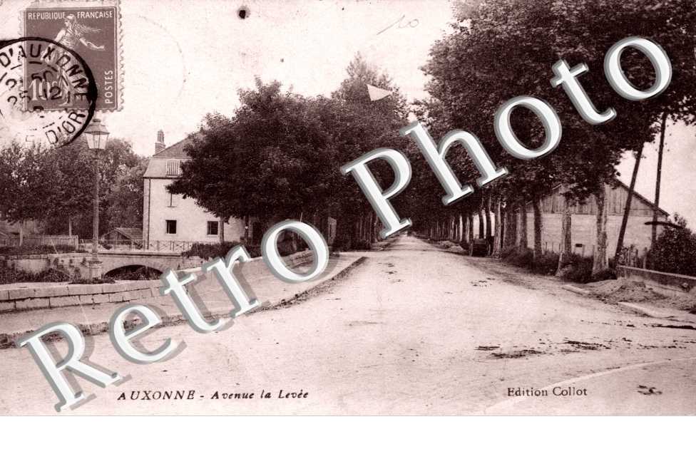 avenue la levee