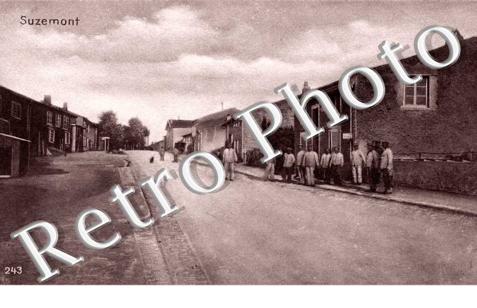 Suzemont