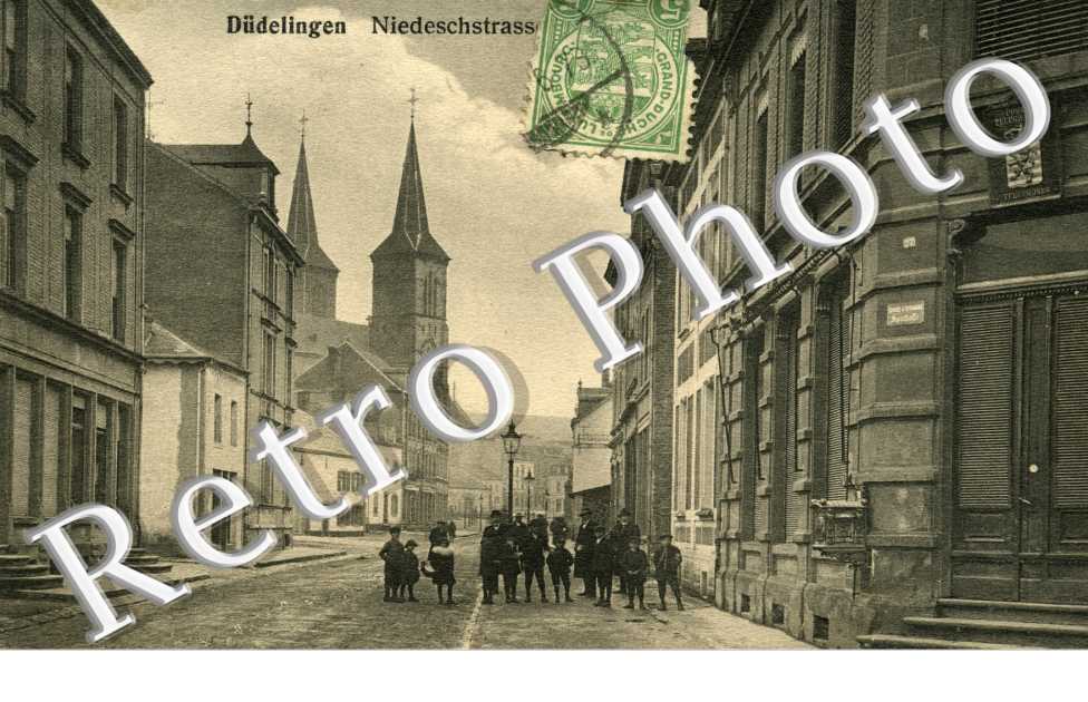 Niedeschstrasse