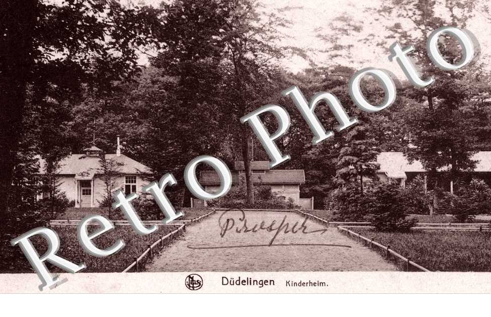 Kinderheim