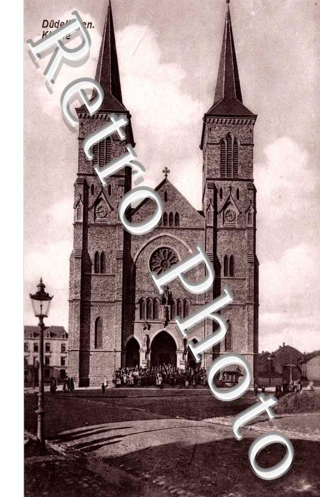 Kirche