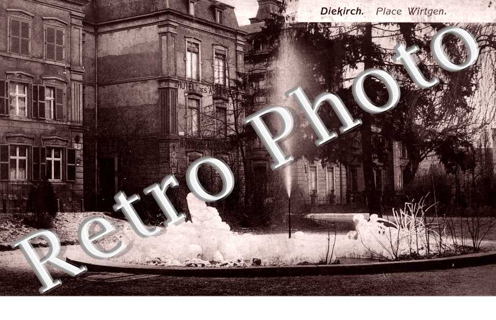Place Wirtgen