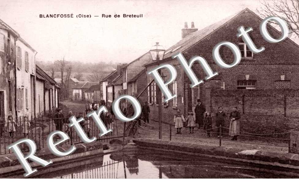 rue de Breteuil