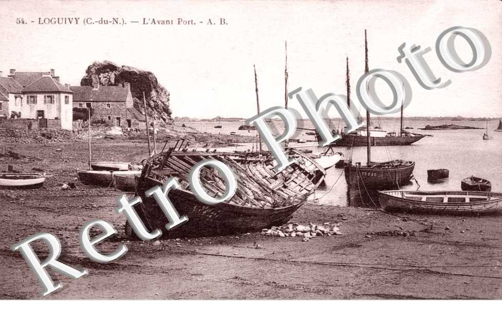 l&#039;avant port