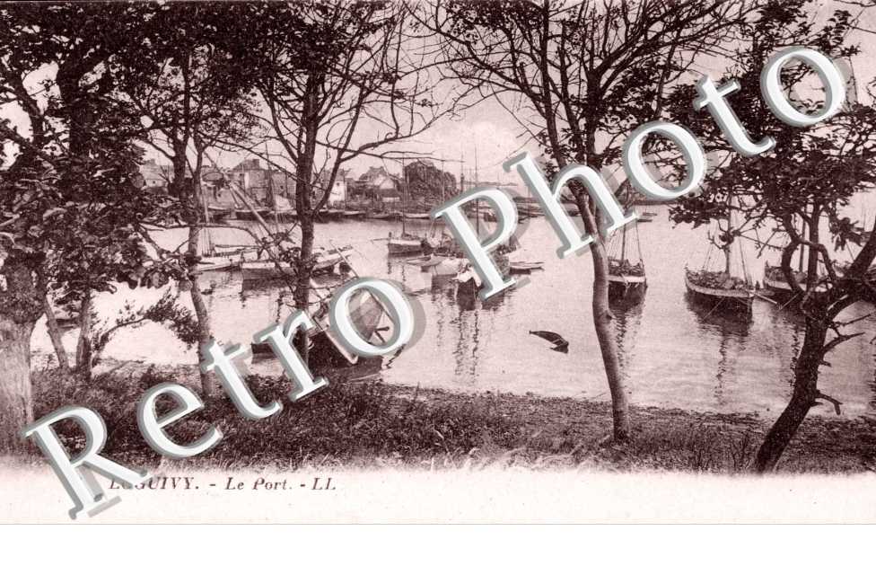 le port