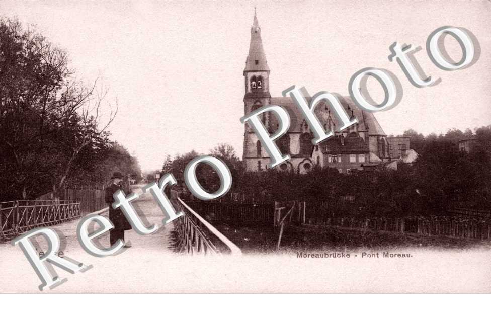 Pont Moreau
