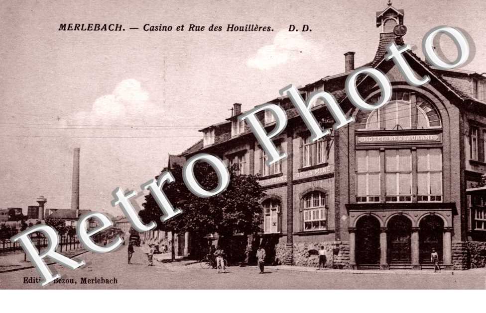 casino et rue des houilleres