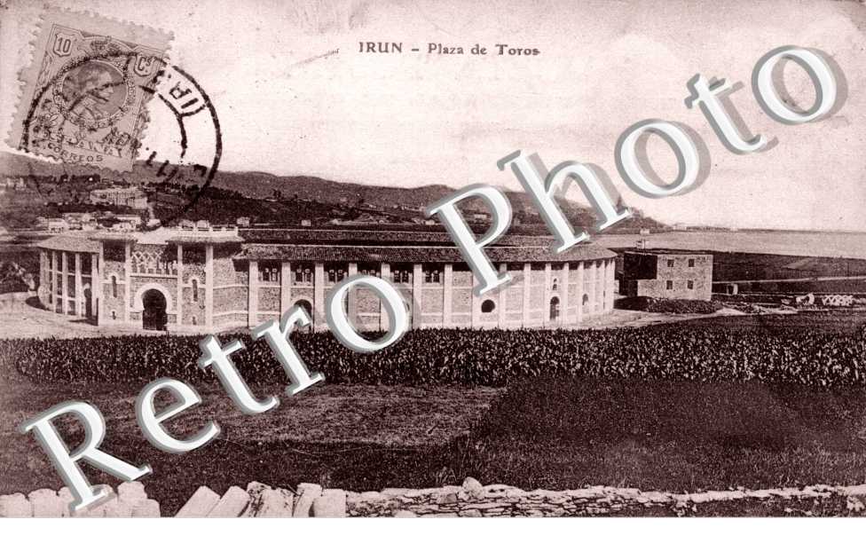 Plaza de Toros