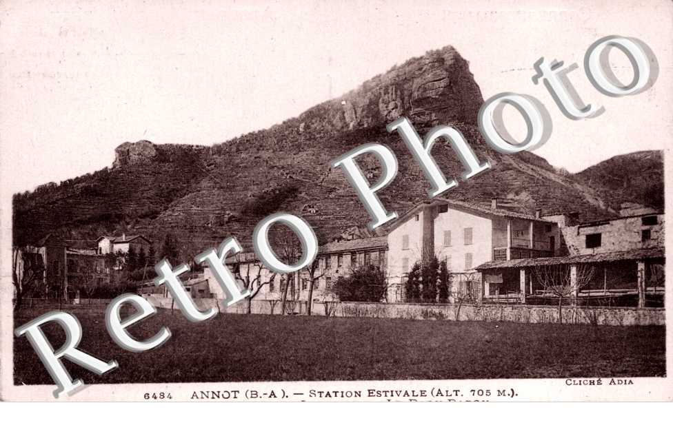 Distillerie de Lavande Le Baou Parou