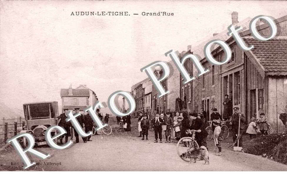 GRAND RUE