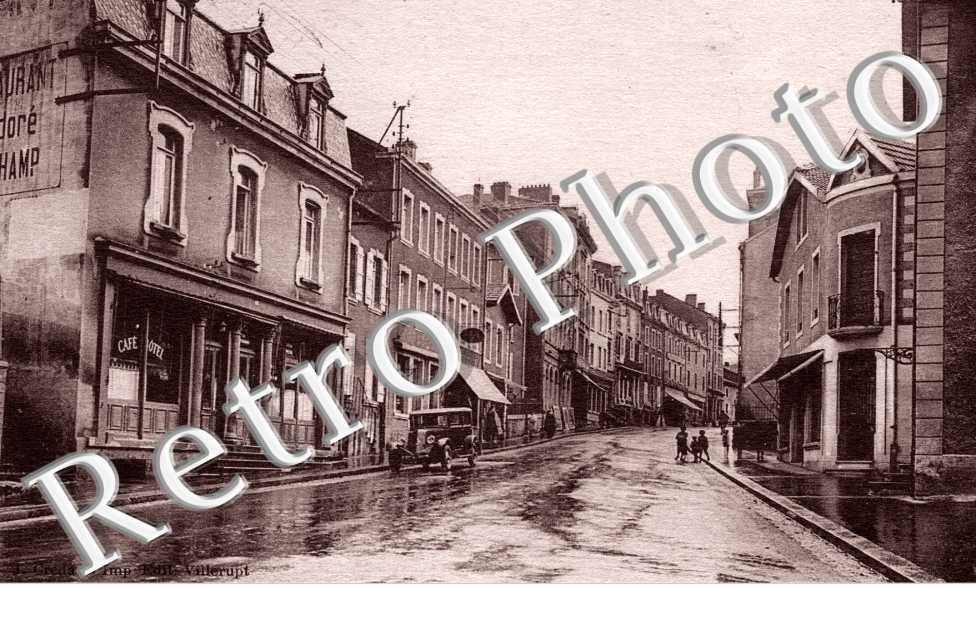 RUE CARNOT