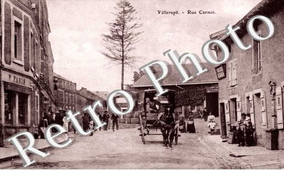 RUE CARNOT