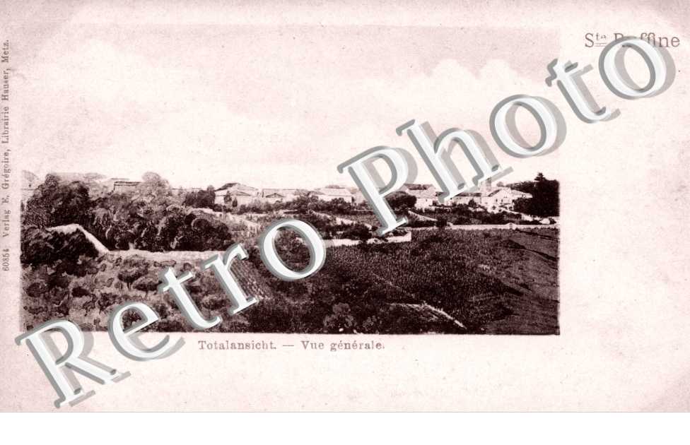 vue generale