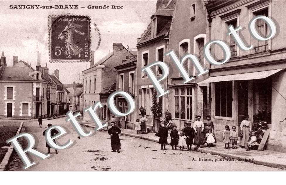 Grande Rue
