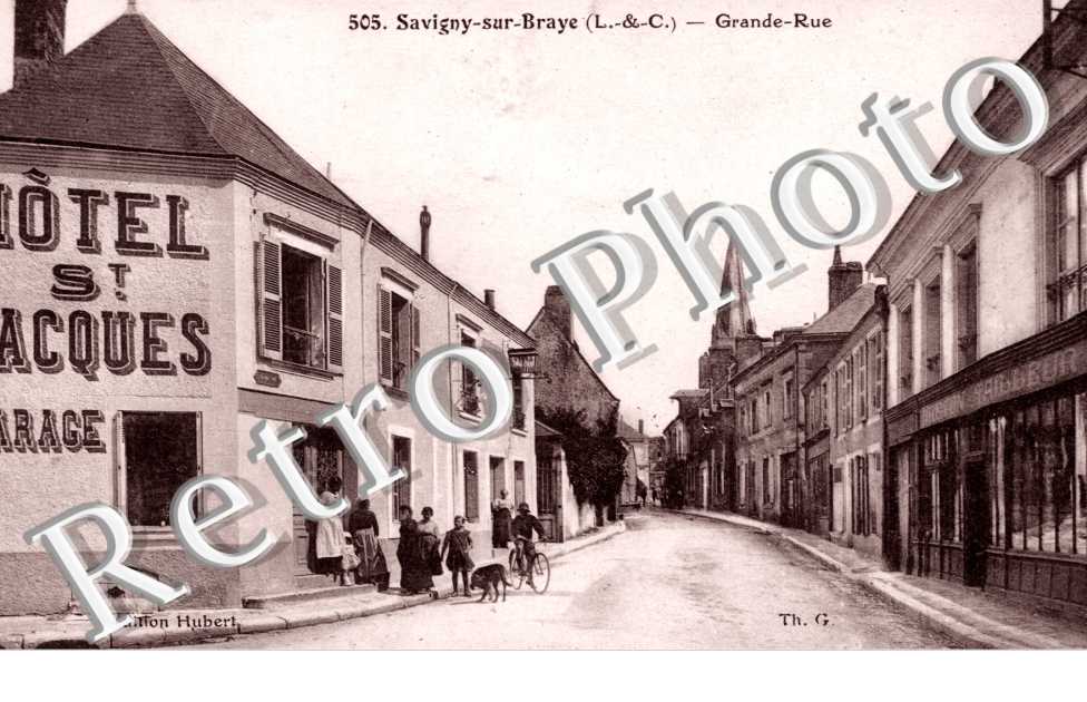 Grande-Rue