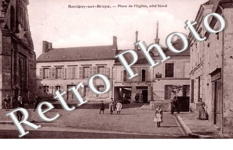 Place de l'Eglise