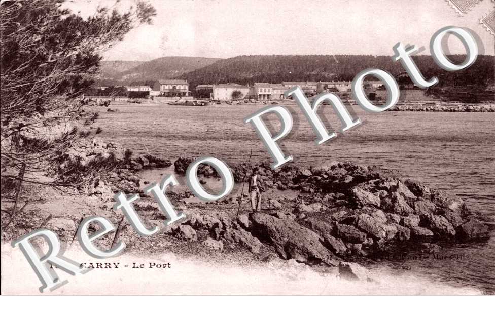 le port