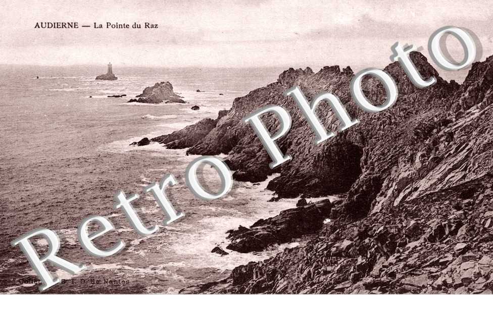 la pointe du raz
