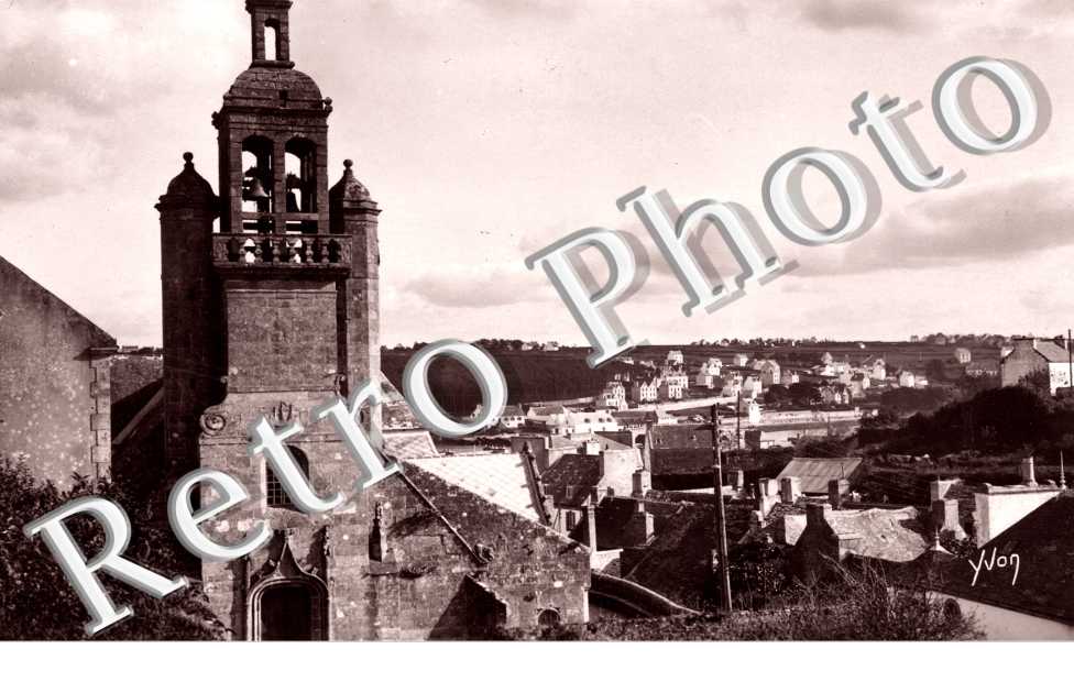 La vieille Eglise